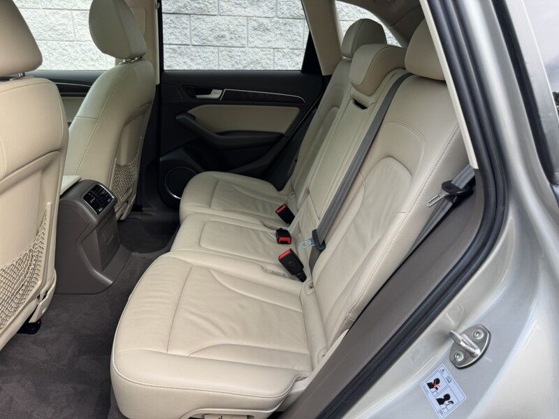 2015 Audi Q5 Premium Plus Willow Grove PA