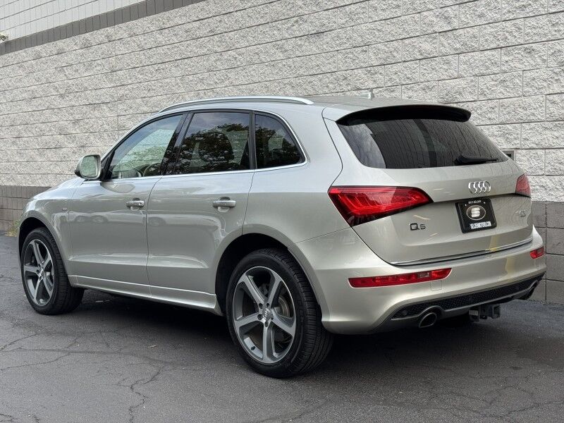 2015 Audi Q5 Premium Plus Willow Grove PA