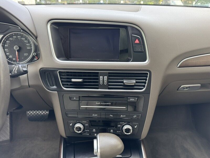 2015 Audi Q5 Premium Plus Willow Grove PA