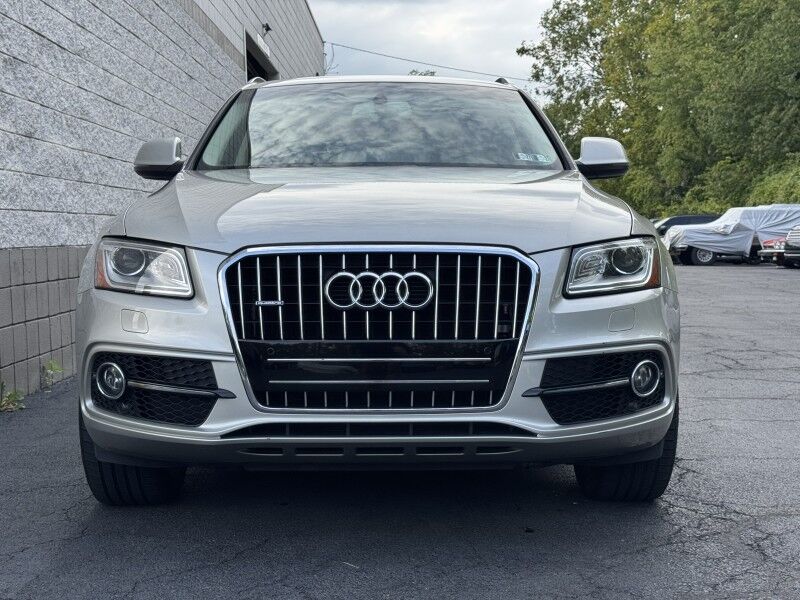 2015 Audi Q5 Premium Plus Willow Grove PA