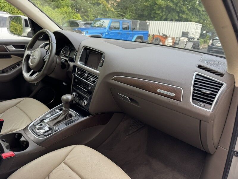2015 Audi Q5 Premium Plus Willow Grove PA