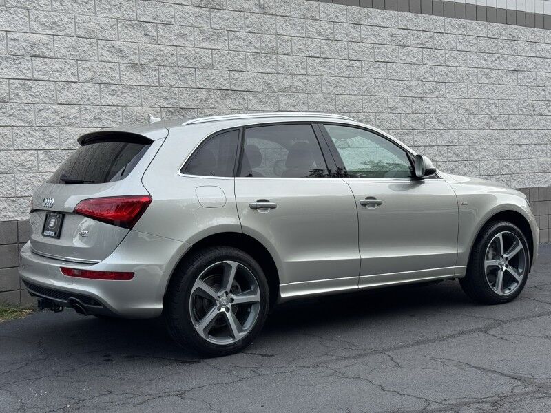 2015 Audi Q5 Premium Plus Willow Grove PA
