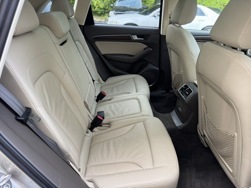 2015 Audi Q5 Premium Plus Willow Grove PA