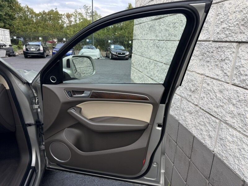 2015 Audi Q5 Premium Plus Willow Grove PA