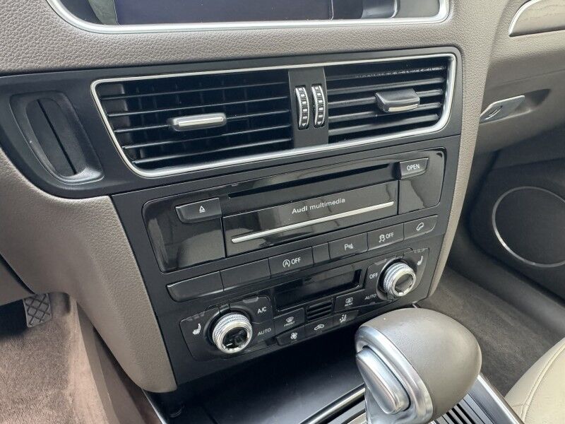 2015 Audi Q5 Premium Plus Willow Grove PA