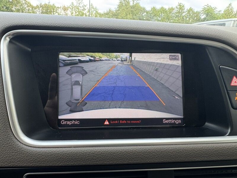 2015 Audi Q5 Premium Plus Willow Grove PA