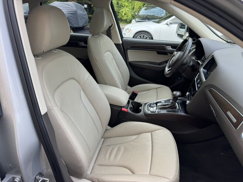 2015 Audi Q5 Premium Plus Willow Grove PA