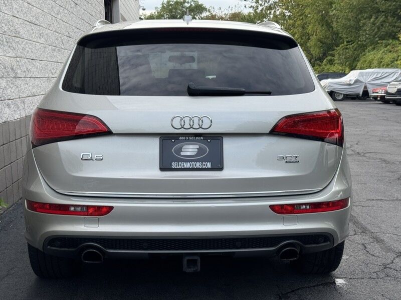 2015 Audi Q5 Premium Plus Willow Grove PA