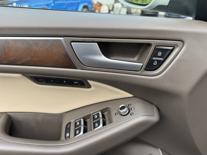 2015 Audi Q5 Premium Plus Willow Grove PA