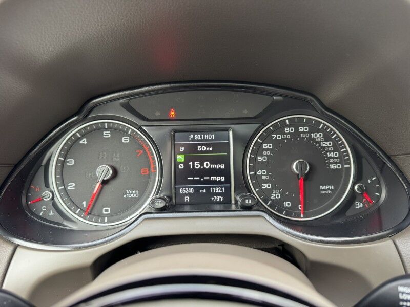 2015 Audi Q5 Premium Plus Willow Grove PA