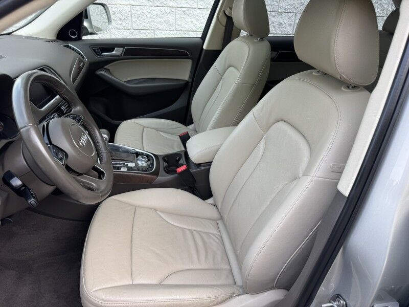 2015 Audi Q5 Premium Plus Willow Grove PA