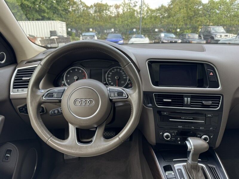 2015 Audi Q5 Premium Plus Willow Grove PA