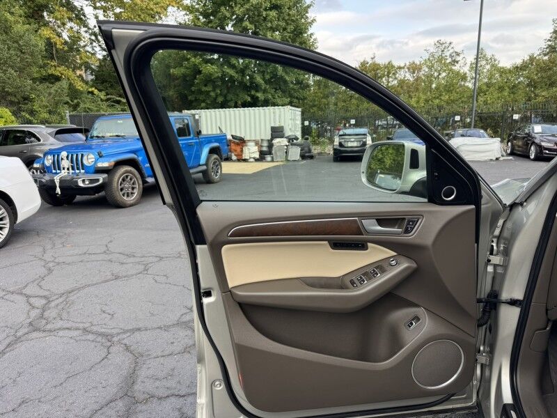 2015 Audi Q5 Premium Plus Willow Grove PA