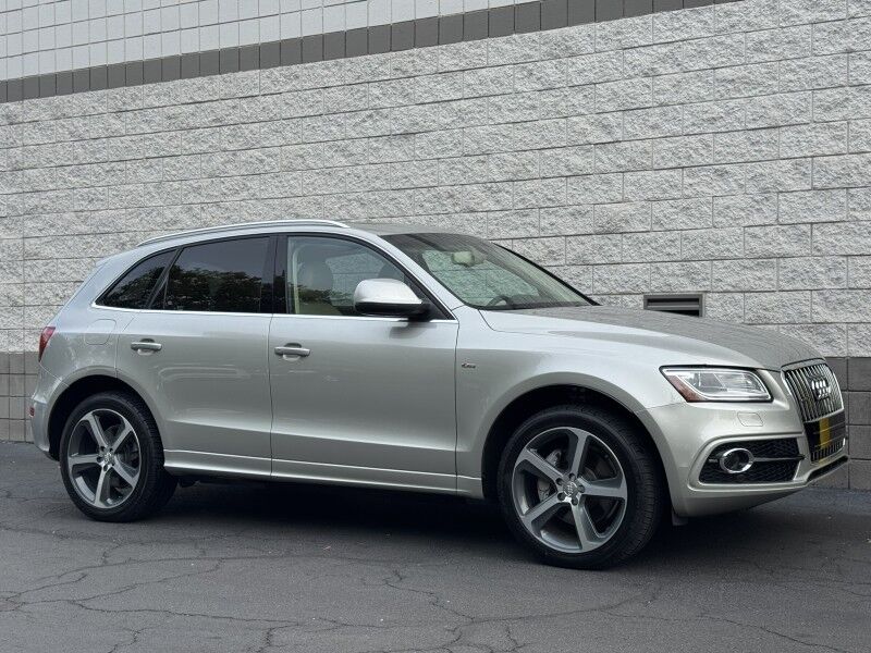 2015 Audi Q5 Premium Plus Willow Grove PA