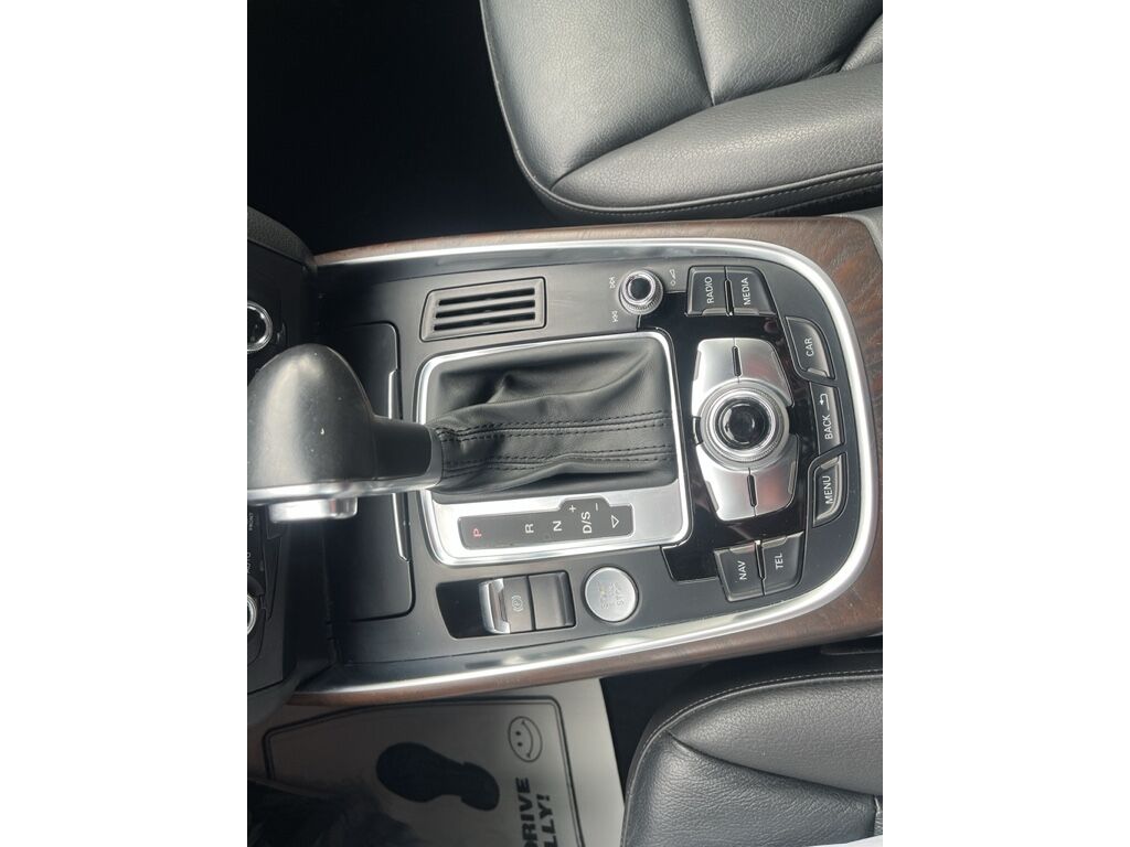 2015 Audi Q5 Premium Plus Wilmington NC