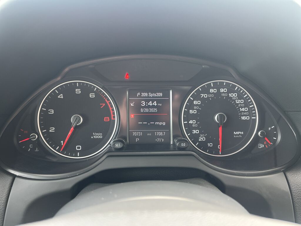 2015 Audi Q5 Premium Plus Wilmington NC