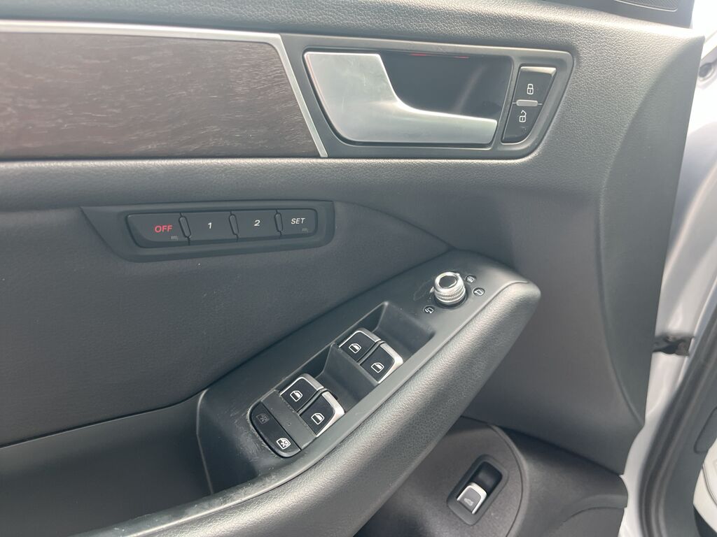 2015 Audi Q5 Premium Plus Wilmington NC