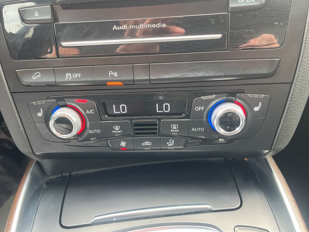 2015 Audi Q5 Premium Plus Wilmington NC