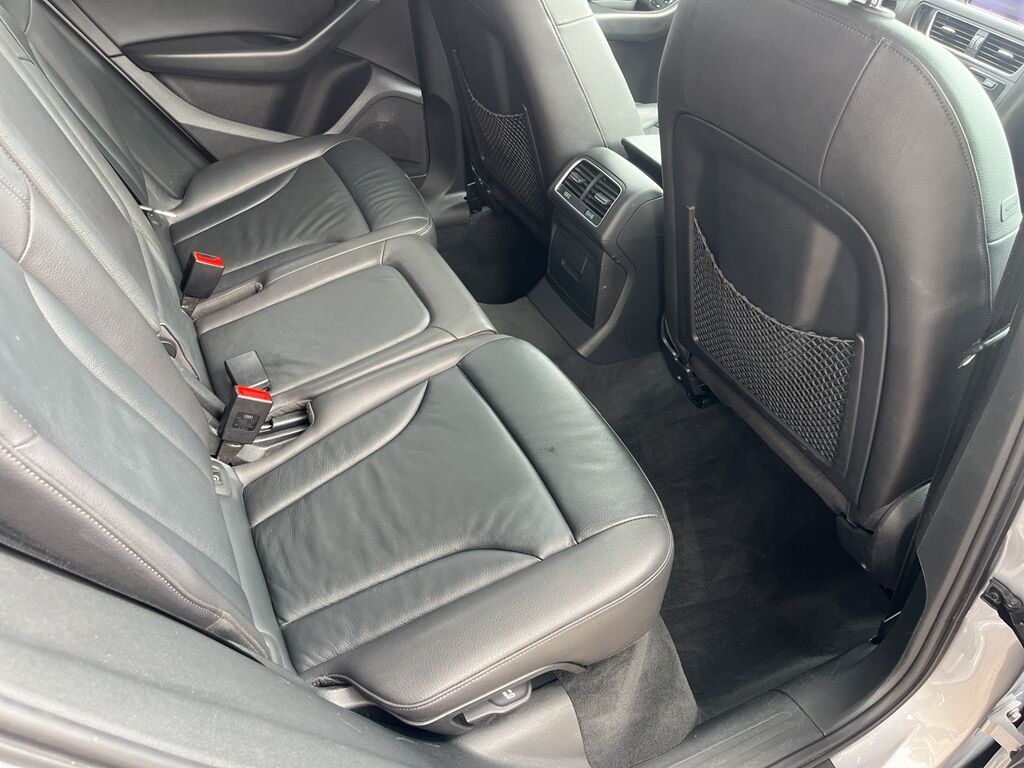 2015 Audi Q5 Premium Plus Wilmington NC