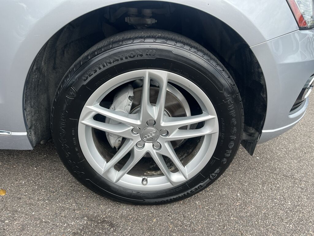 2015 Audi Q5 Premium Plus Wilmington NC