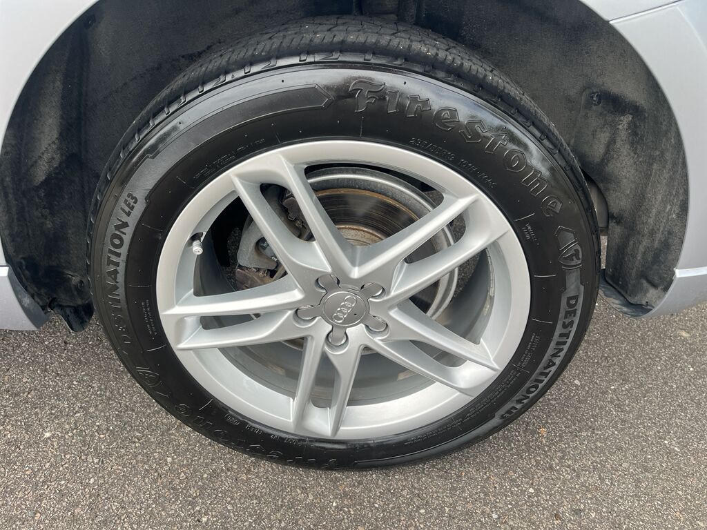2015 Audi Q5 Premium Plus Wilmington NC