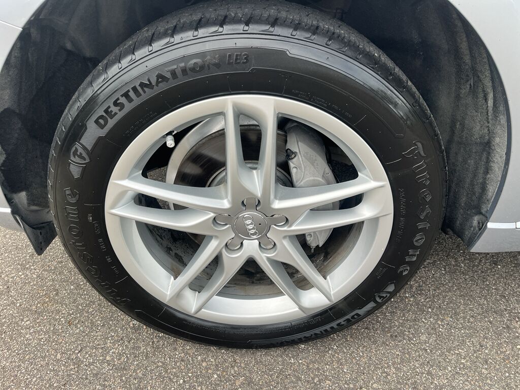 2015 Audi Q5 Premium Plus Wilmington NC