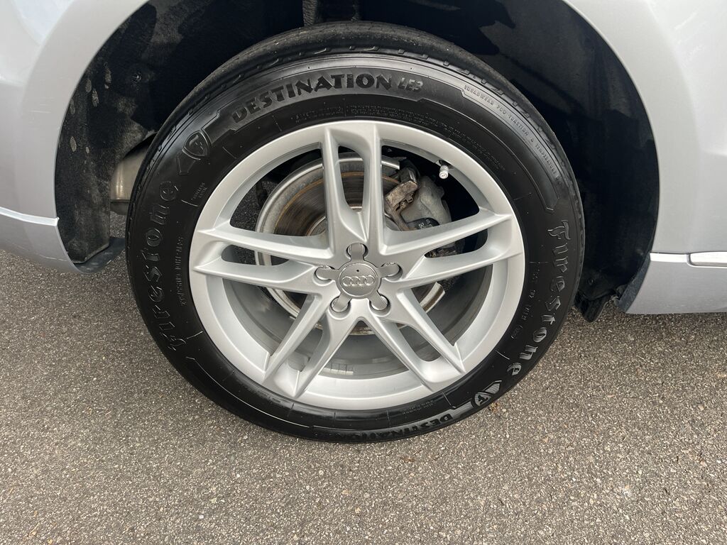 2015 Audi Q5 Premium Plus Wilmington NC
