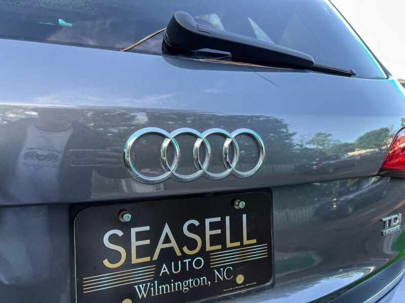 2015 Audi Q5 Premium Plus Wilmington NC