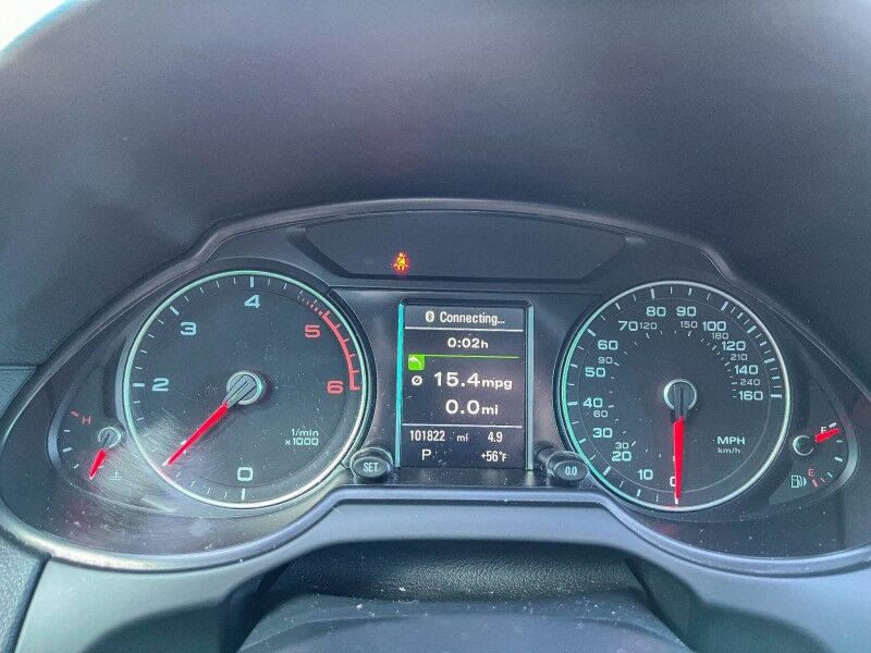 2015 Audi Q5 Premium Plus Wilmington NC