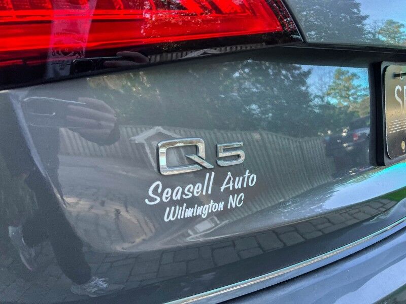 2015 Audi Q5 Premium Plus Wilmington NC