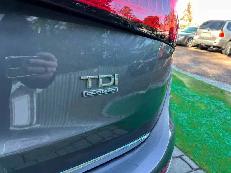 2015 Audi Q5 Premium Plus Wilmington NC