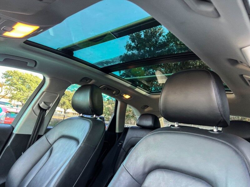 2015 Audi Q5 Premium Plus Wilmington NC