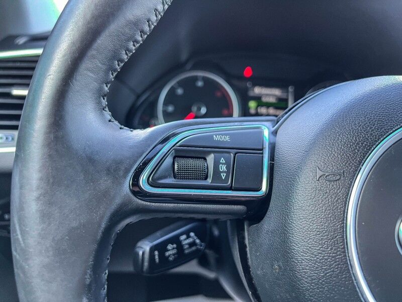 2015 Audi Q5 Premium Plus Wilmington NC