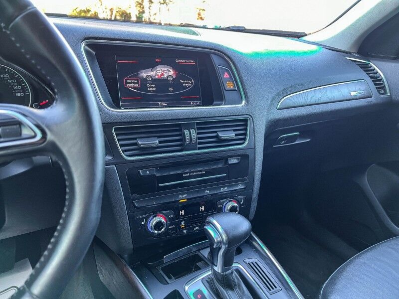 2015 Audi Q5 Premium Plus Wilmington NC