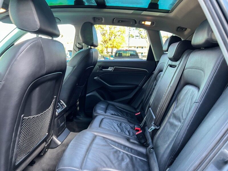 2015 Audi Q5 Premium Plus Wilmington NC