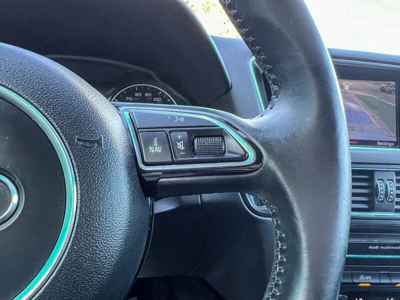 2015 Audi Q5 Premium Plus Wilmington NC