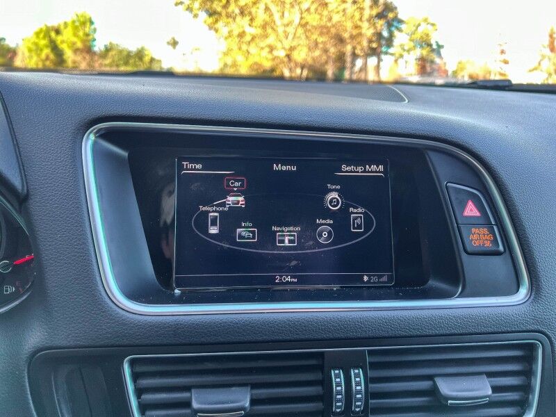 2015 Audi Q5 Premium Plus Wilmington NC