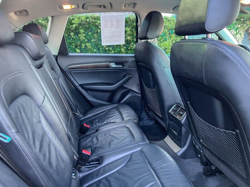 2015 Audi Q5 Premium Plus Wilmington NC