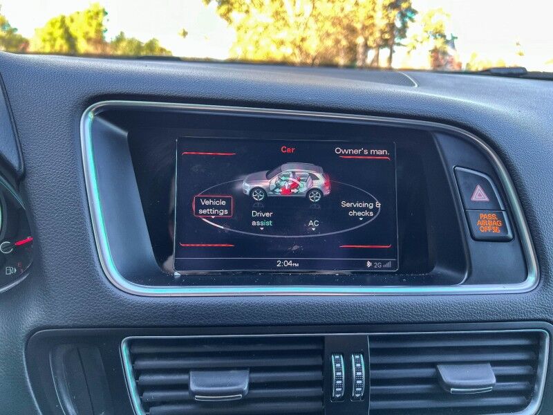 2015 Audi Q5 Premium Plus Wilmington NC