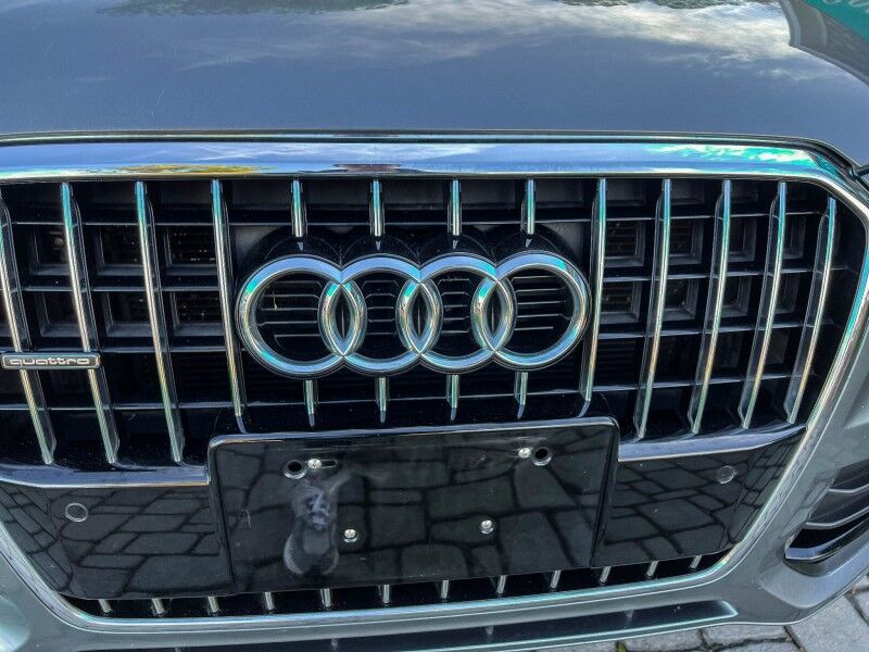 2015 Audi Q5 Premium Plus Wilmington NC