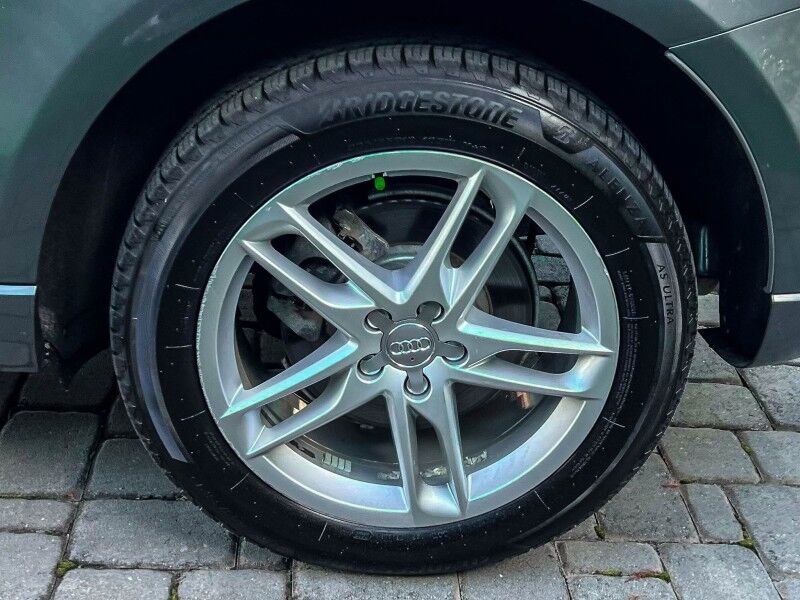 2015 Audi Q5 Premium Plus Wilmington NC