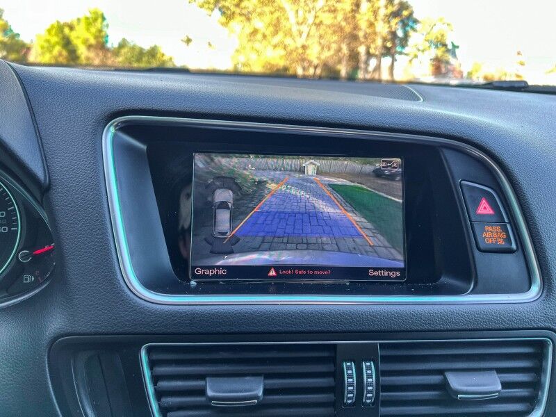 2015 Audi Q5 Premium Plus Wilmington NC