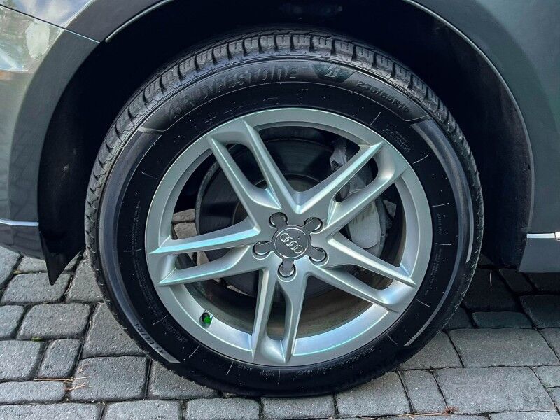 2015 Audi Q5 Premium Plus Wilmington NC