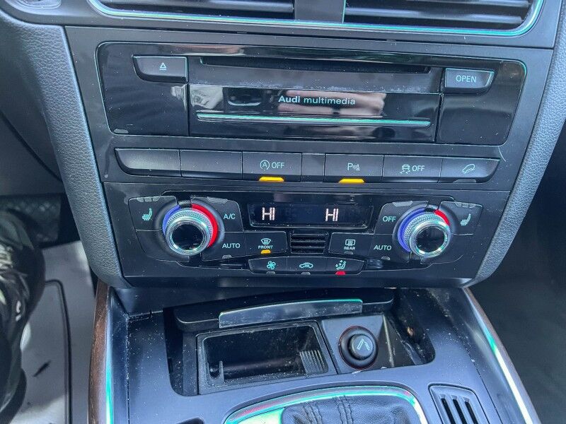 2015 Audi Q5 Premium Plus Wilmington NC