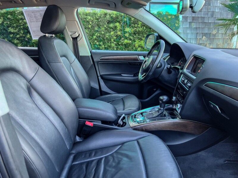 2015 Audi Q5 Premium Plus Wilmington NC