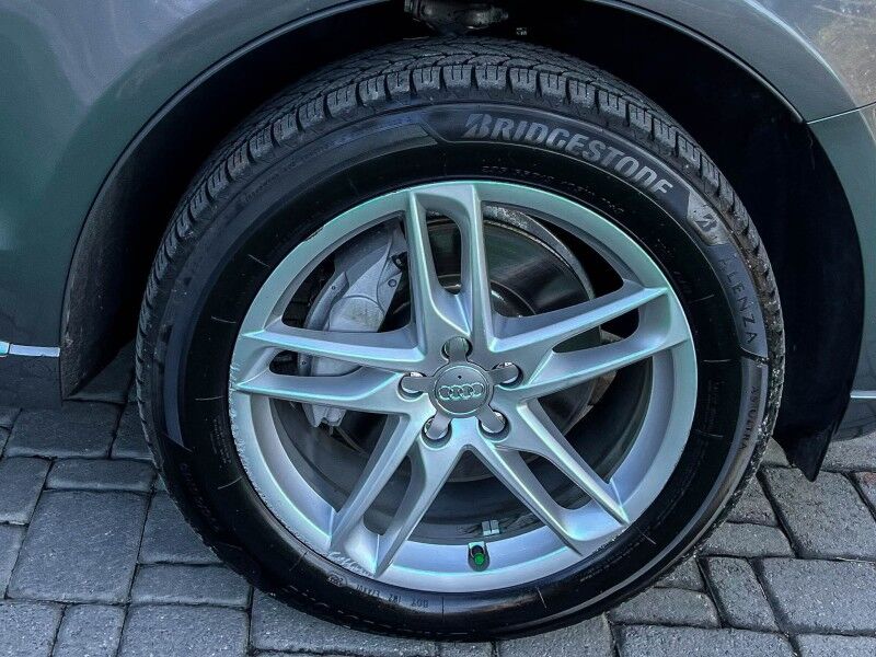 2015 Audi Q5 Premium Plus Wilmington NC