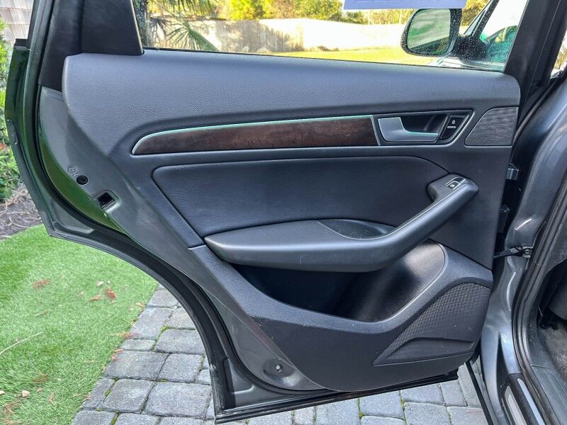 2015 Audi Q5 Premium Plus Wilmington NC