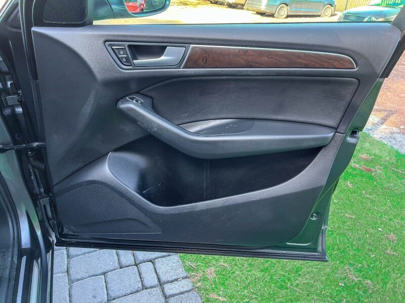 2015 Audi Q5 Premium Plus Wilmington NC