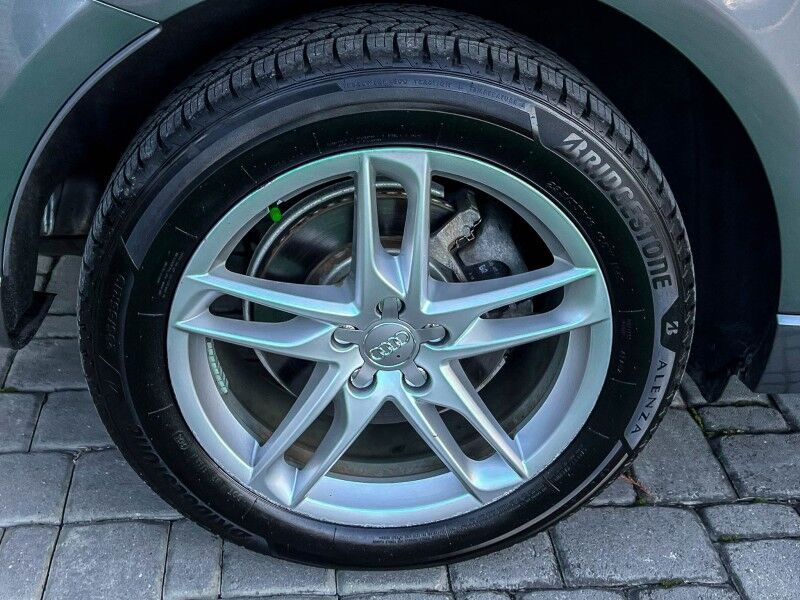 2015 Audi Q5 Premium Plus Wilmington NC