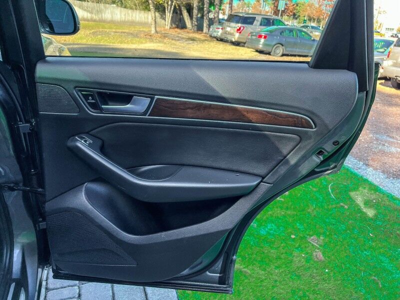 2015 Audi Q5 Premium Plus Wilmington NC